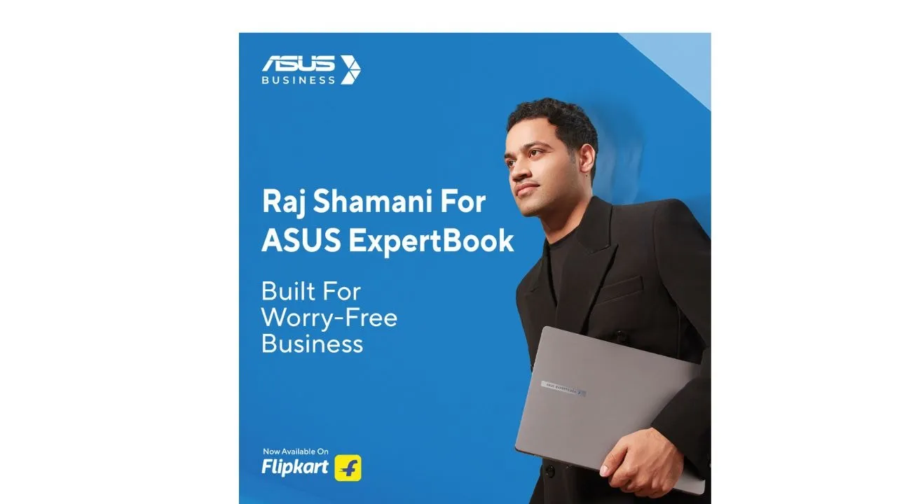 ASUS_Raj