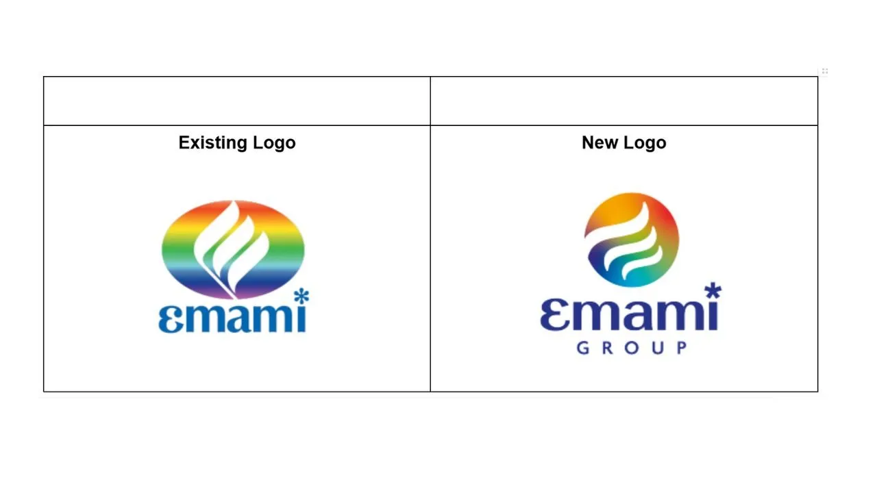 Emami_new logo