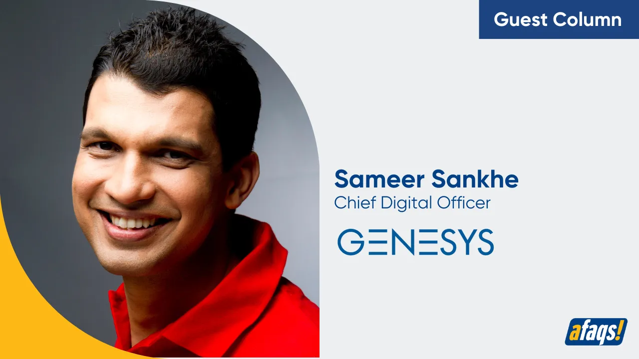 Sameer Sankhe