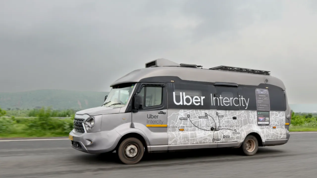 uberintercity