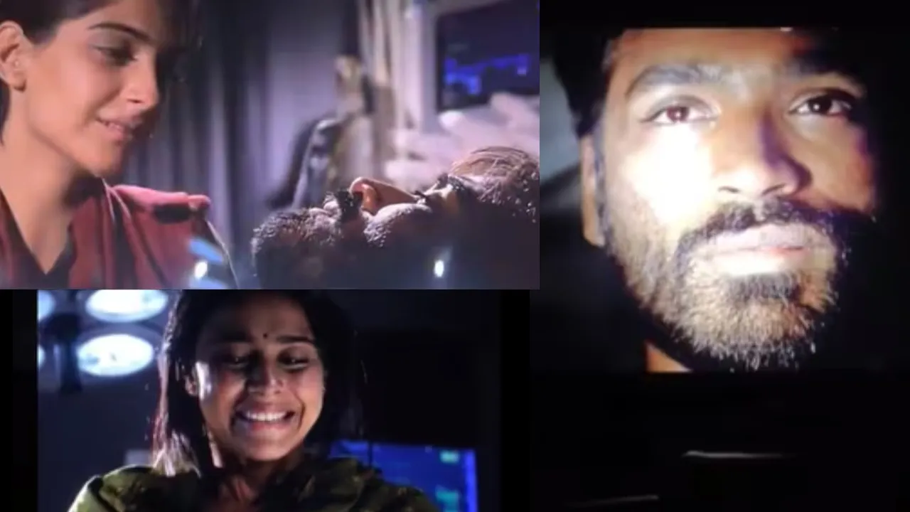 raanjhana ai version