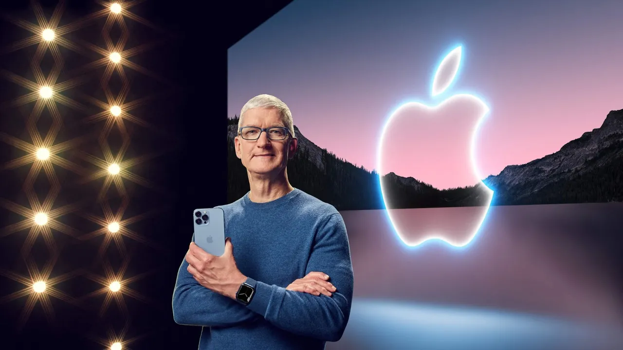 timcook