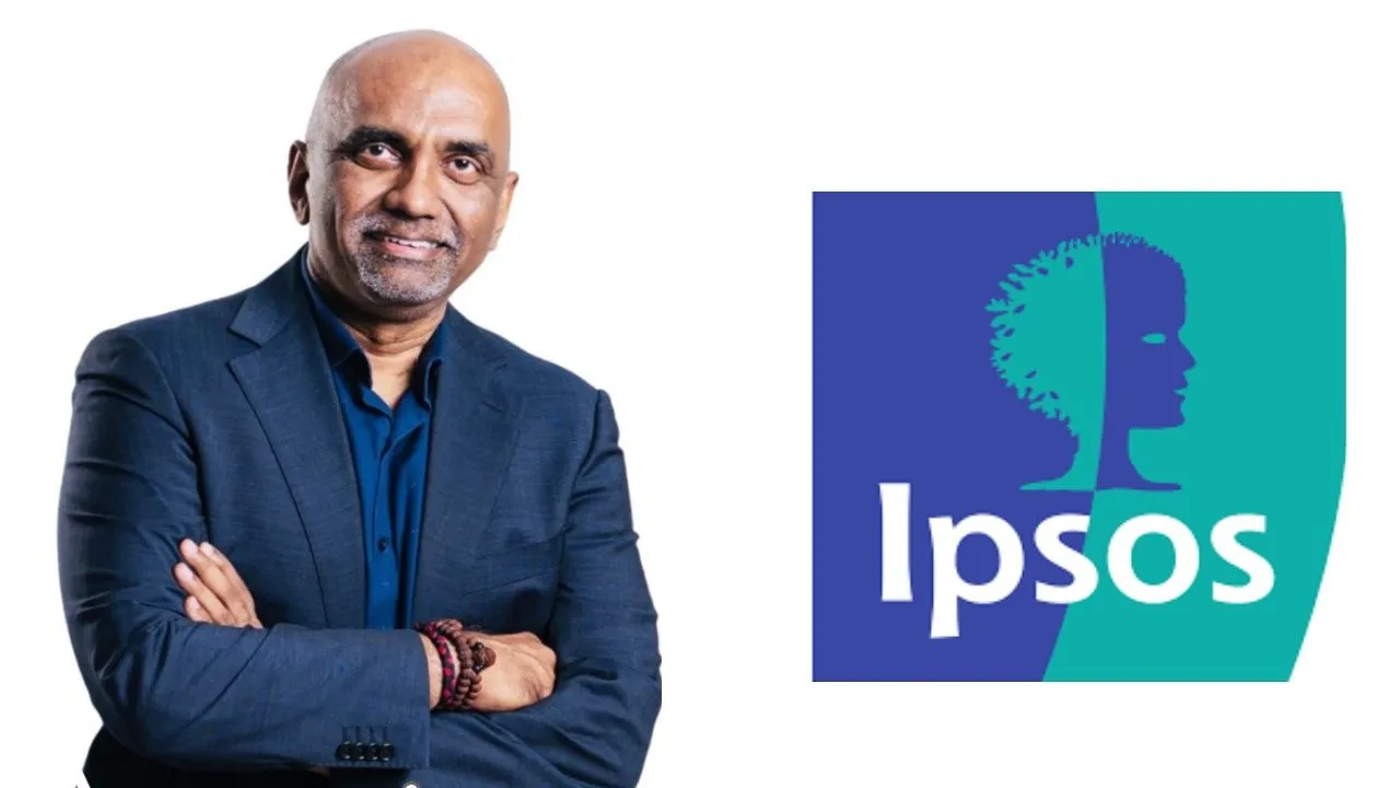 Suresh_Ipsos