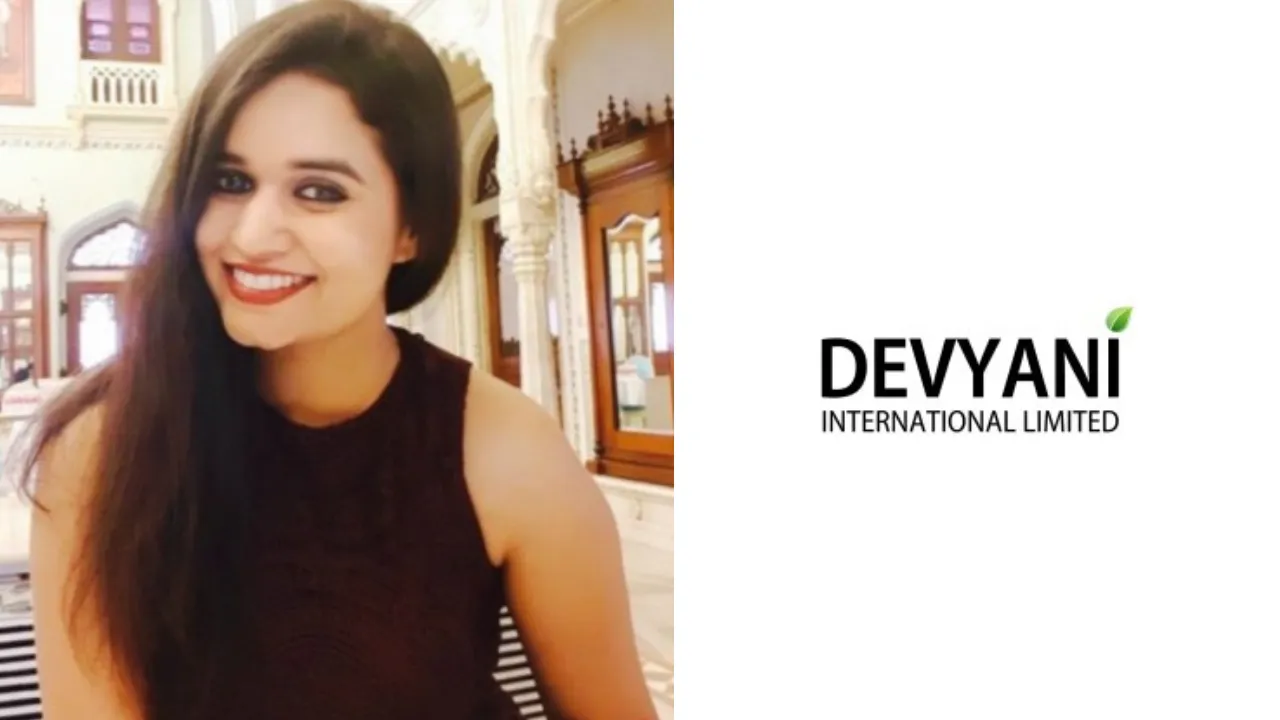Devyani
