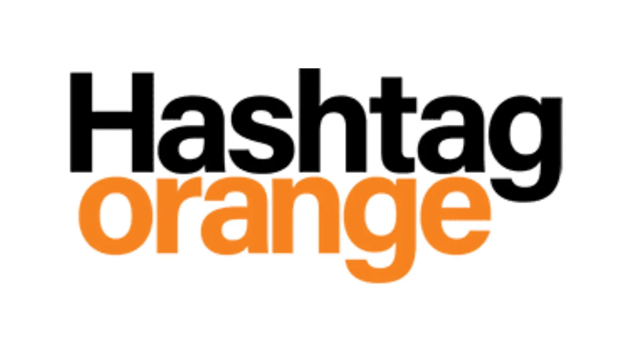 hashtagorange