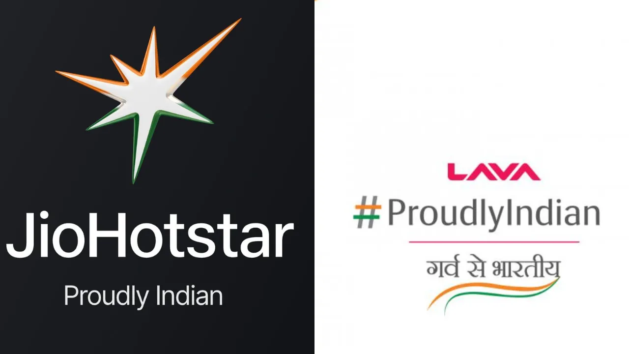 JioHotstar x Lava
