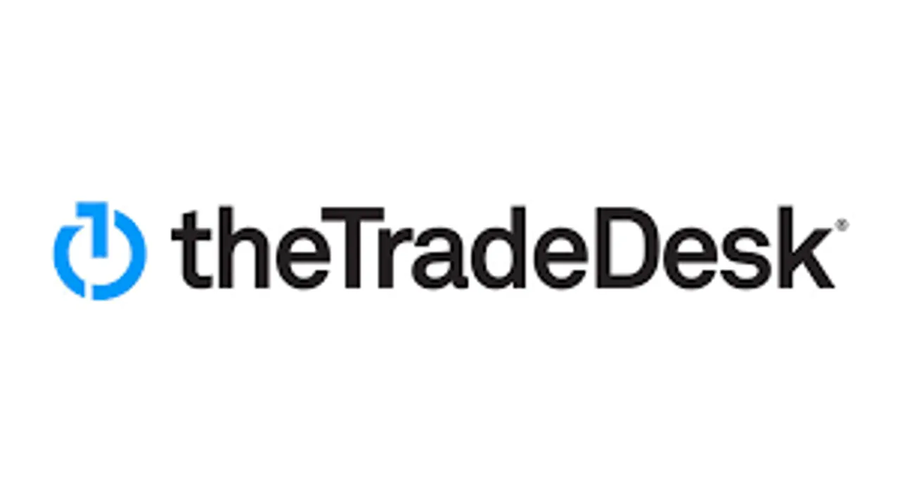 the trade desk