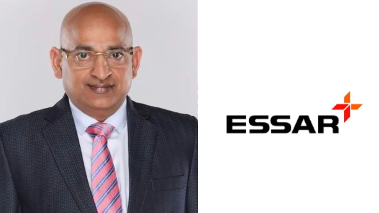 essar (1)