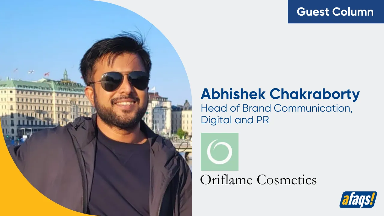 Oriflame