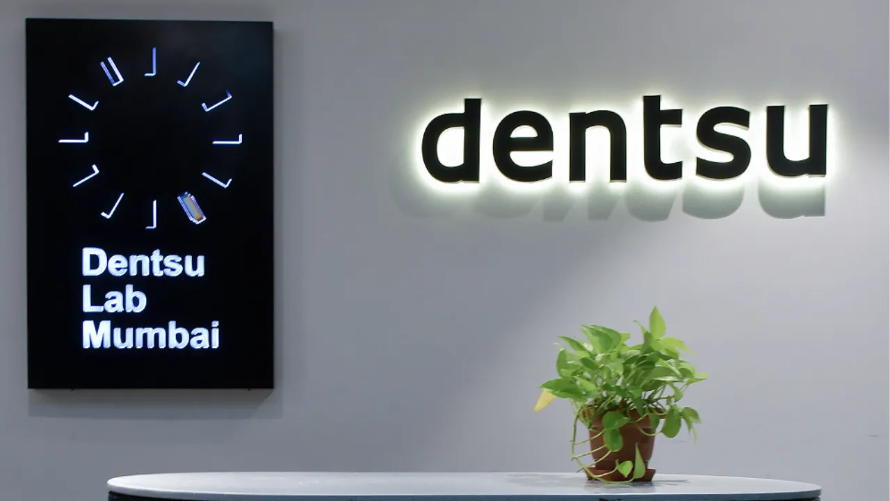 Dentsu Lab (1)