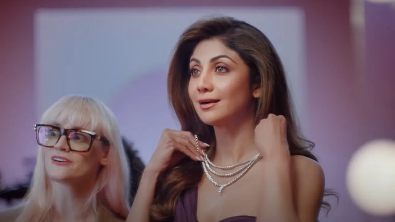 shilpa