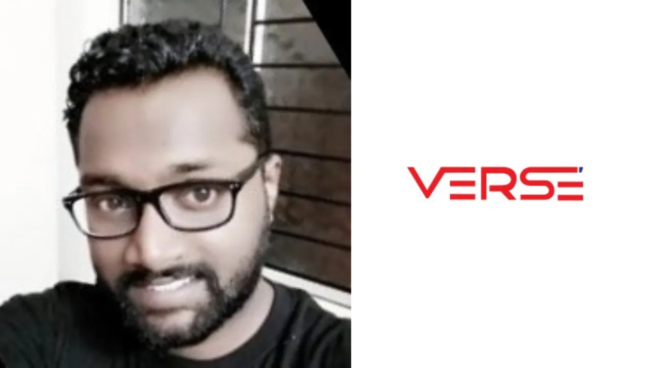 Verse