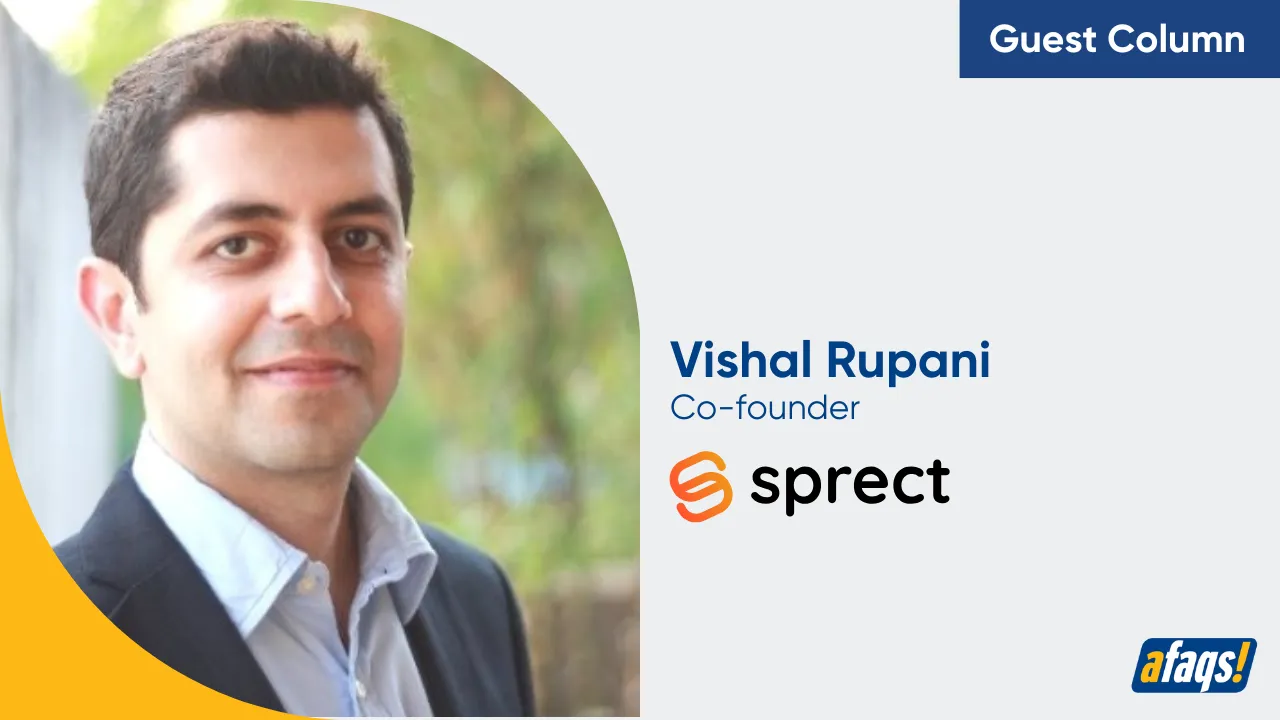 Vishal Rupani