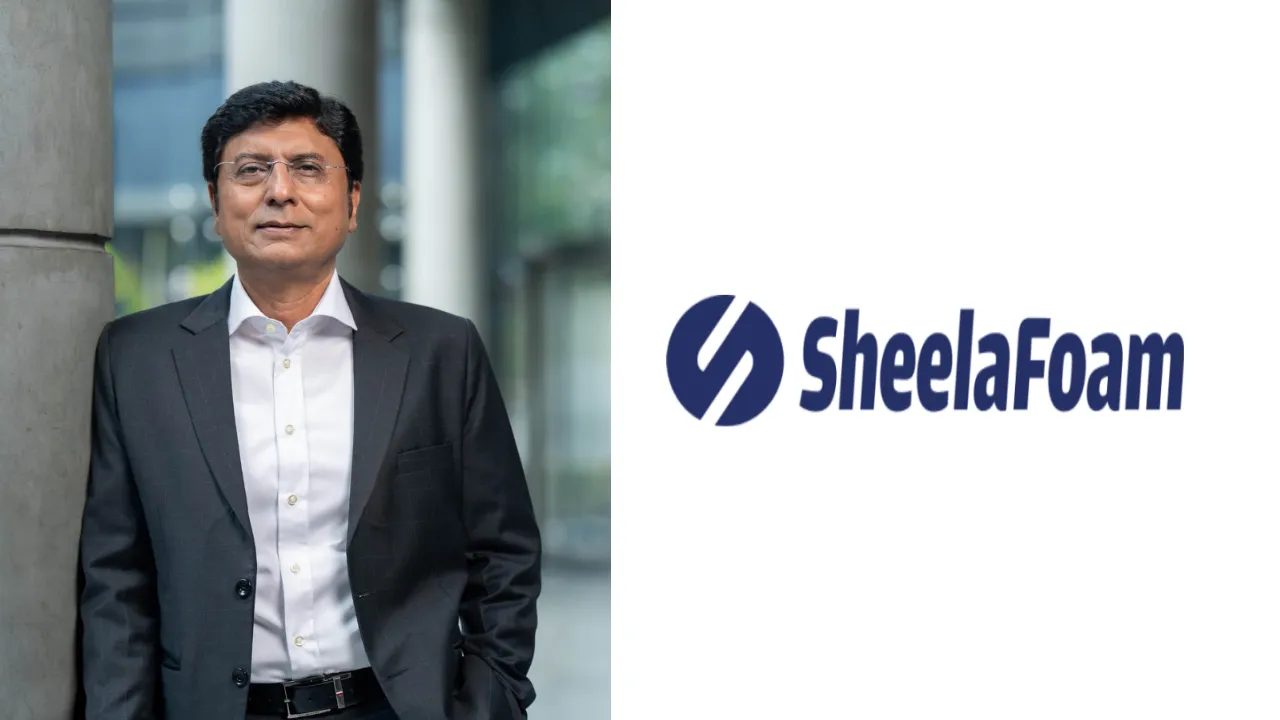 Sheelafoam