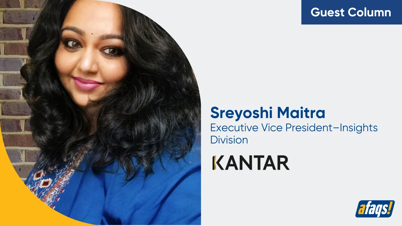 Sreyoshi_Kantar