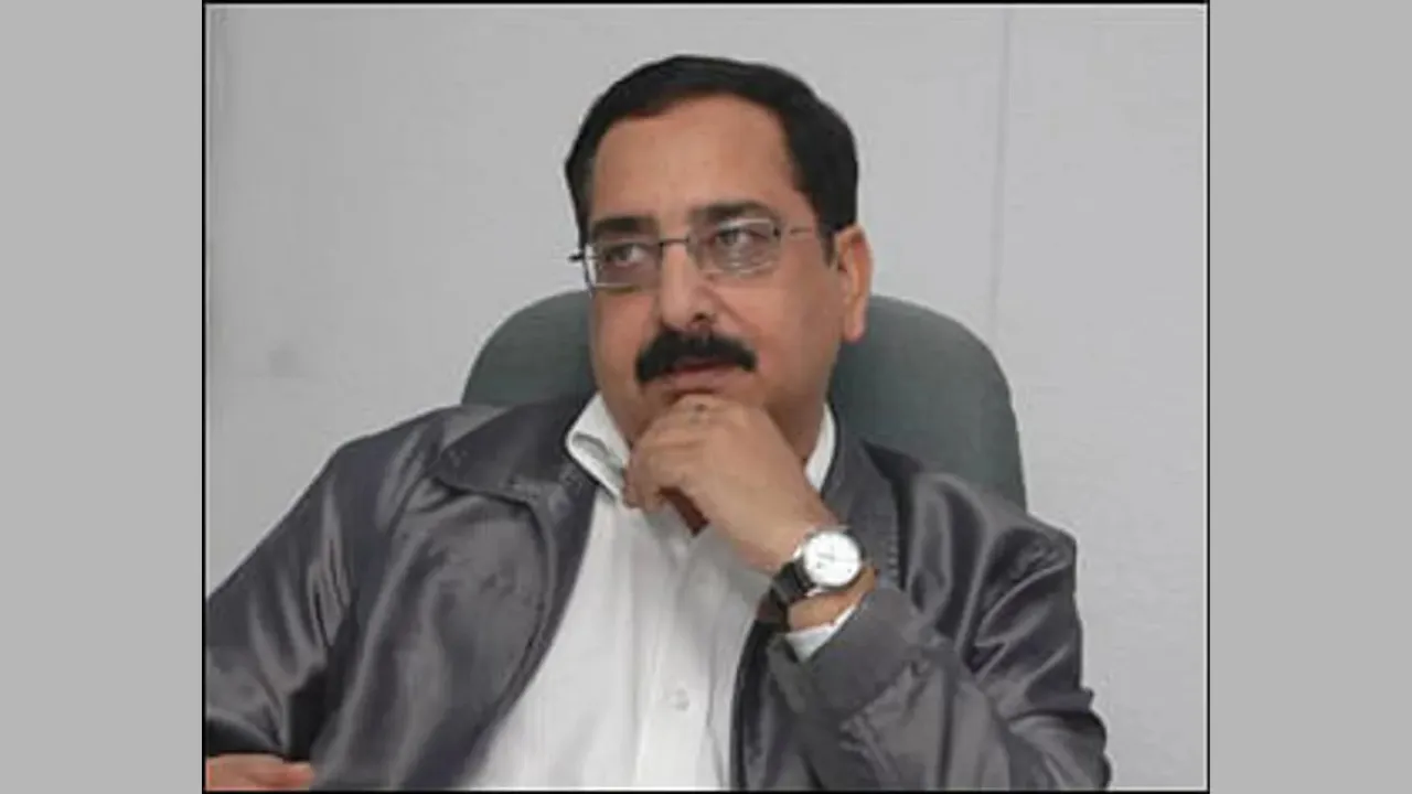 sunil