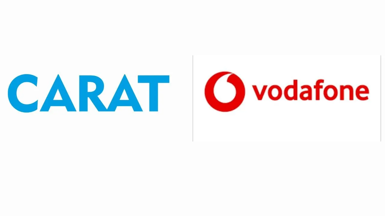 Carat_Vodafone