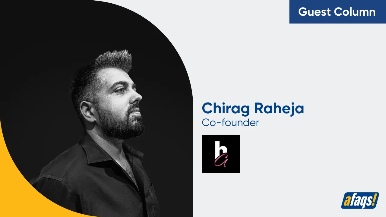 Chirag
