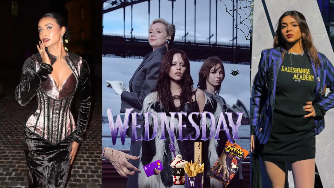 netflix wednesday main image