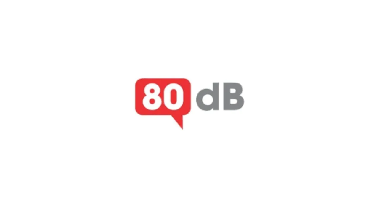 80db