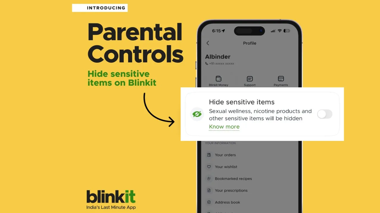 blinkit