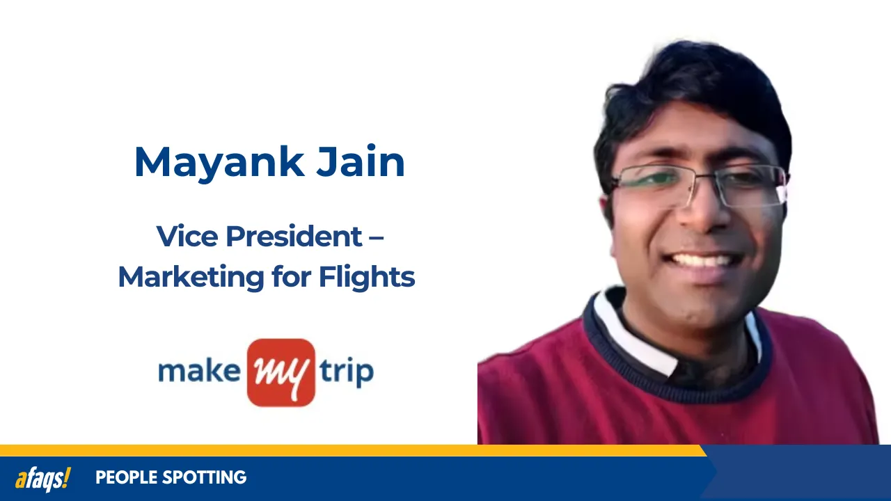 Mayank Jain