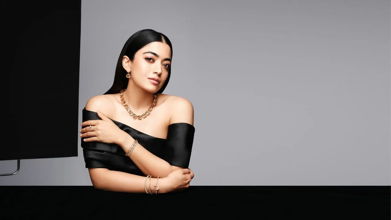 Rashmika