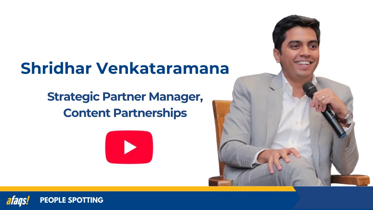 Shridhar Venkataramana