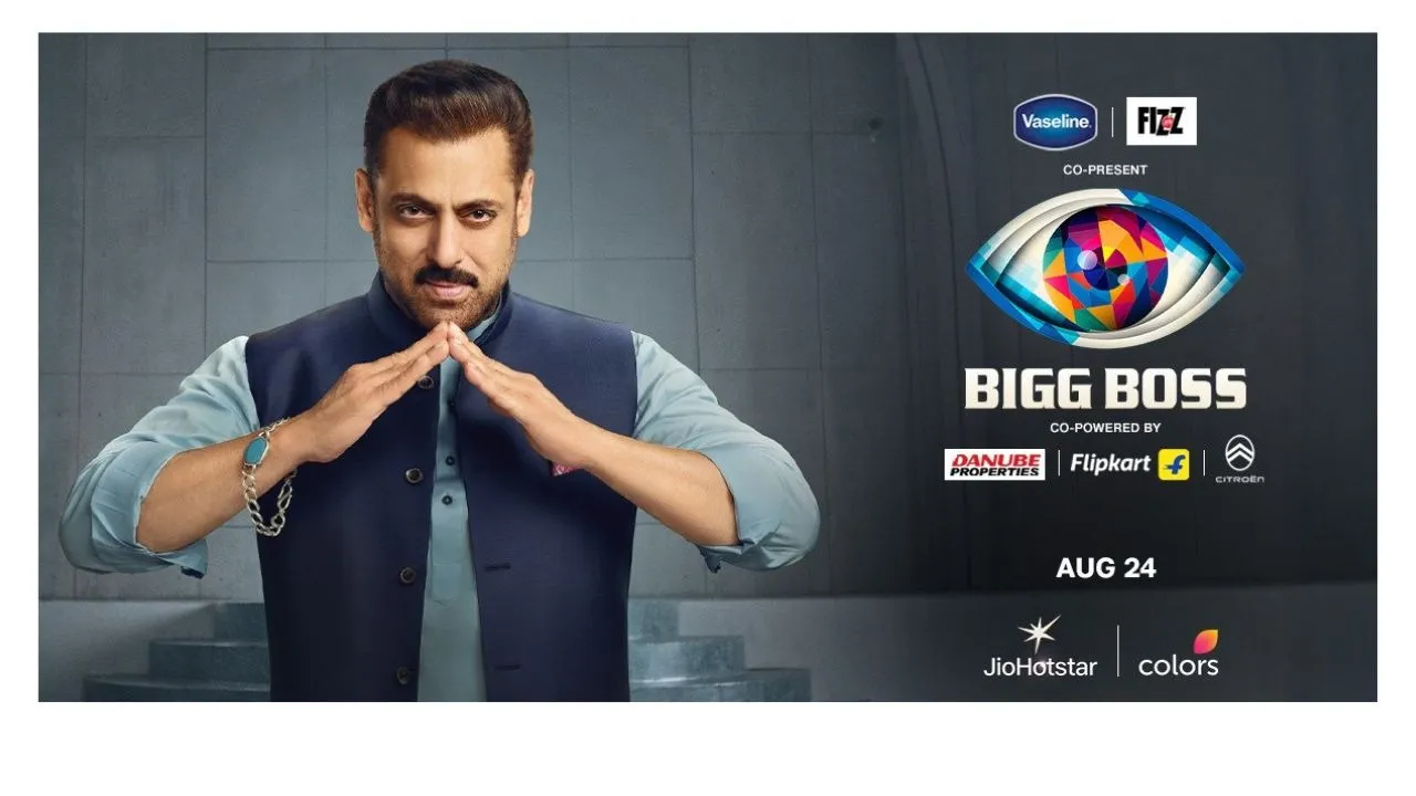 BiggBoss