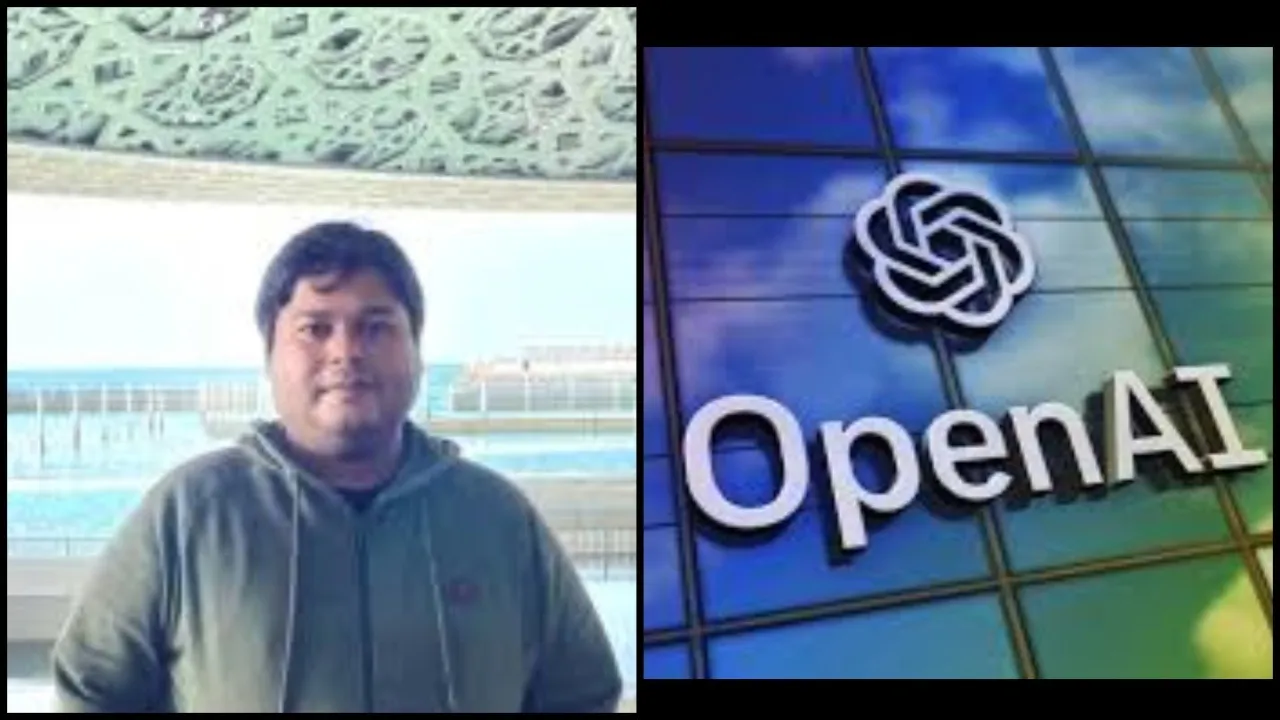 OpenAI appoints new marketing lead in India