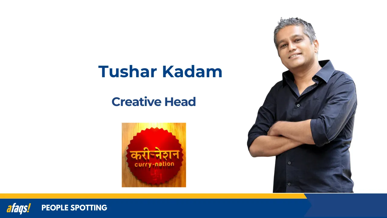 Tushar