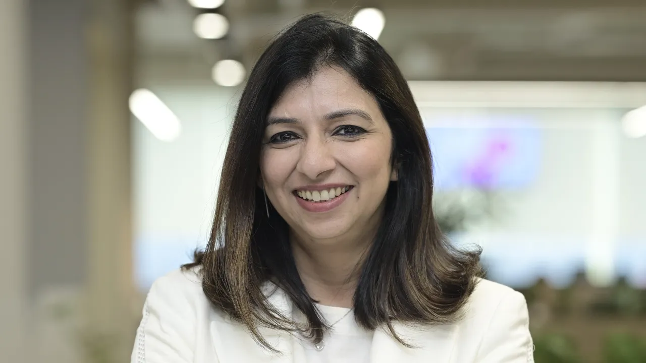 Deepali Saini x Havas