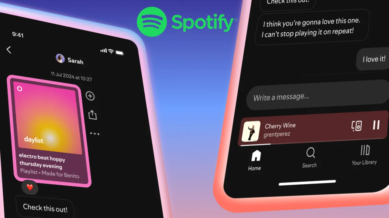 spotify main image