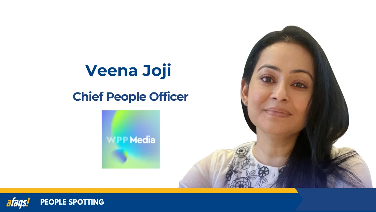 Veena Joji
