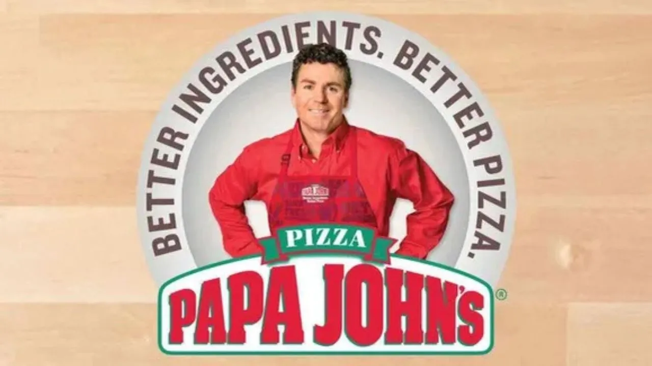 PapaJohn