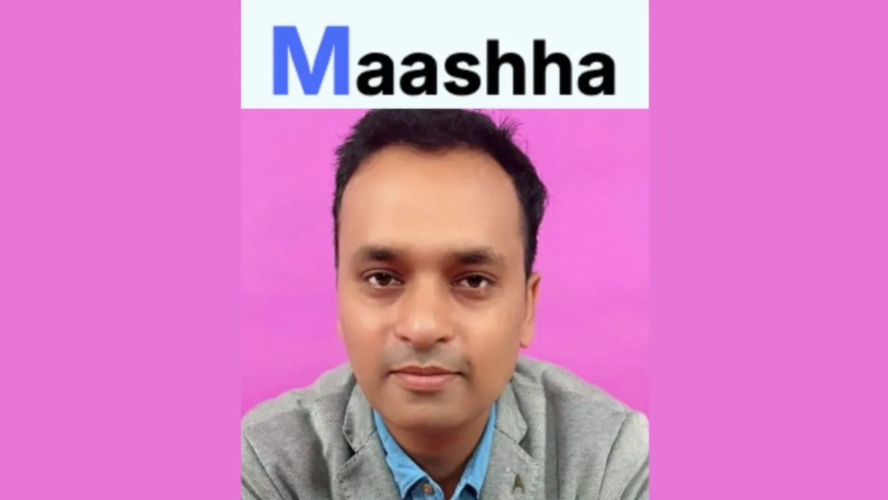 Maasha