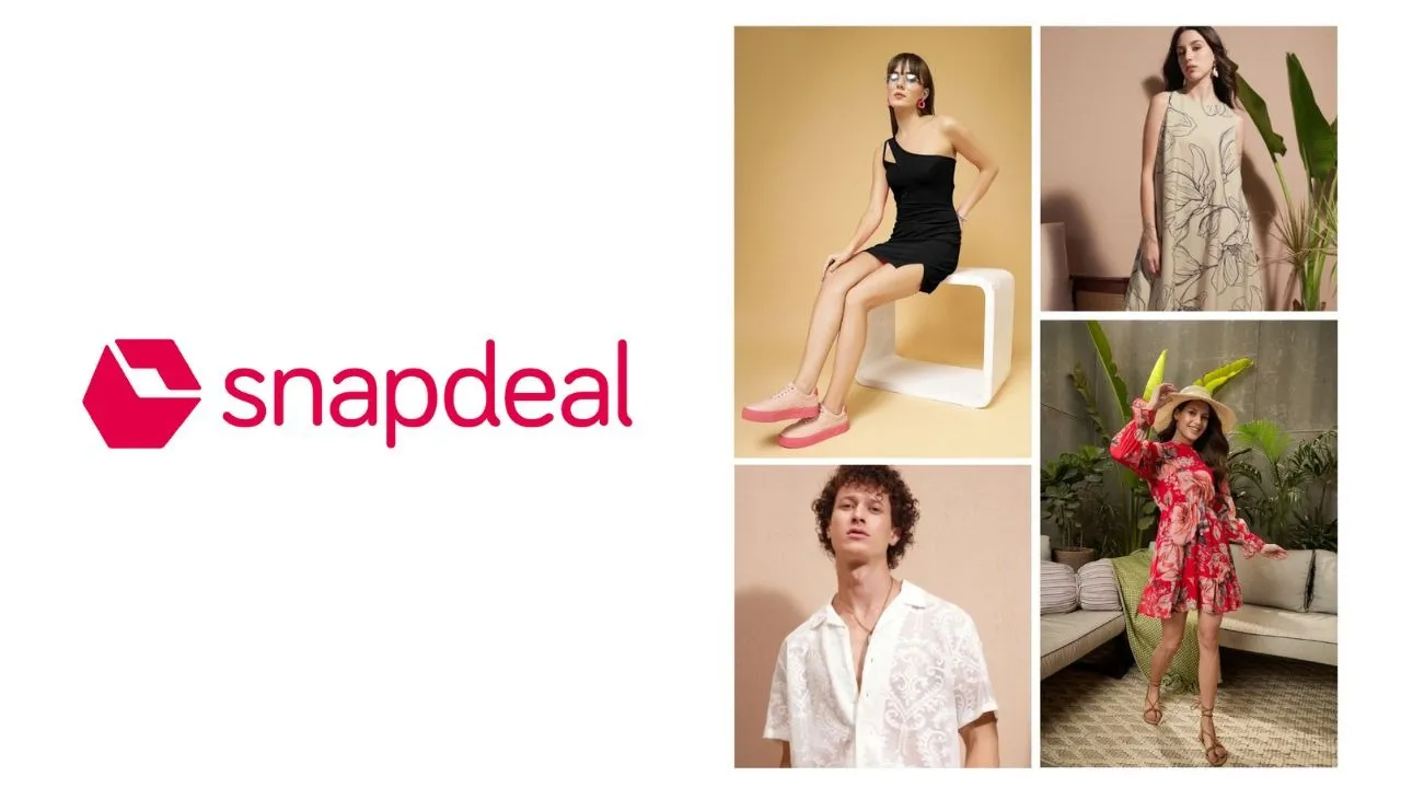 Snapdeal