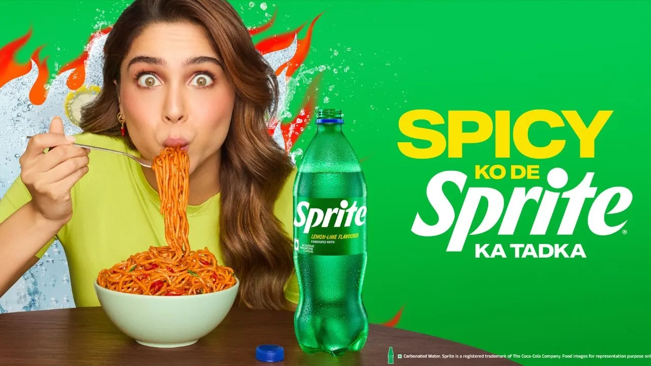 Spritespicy