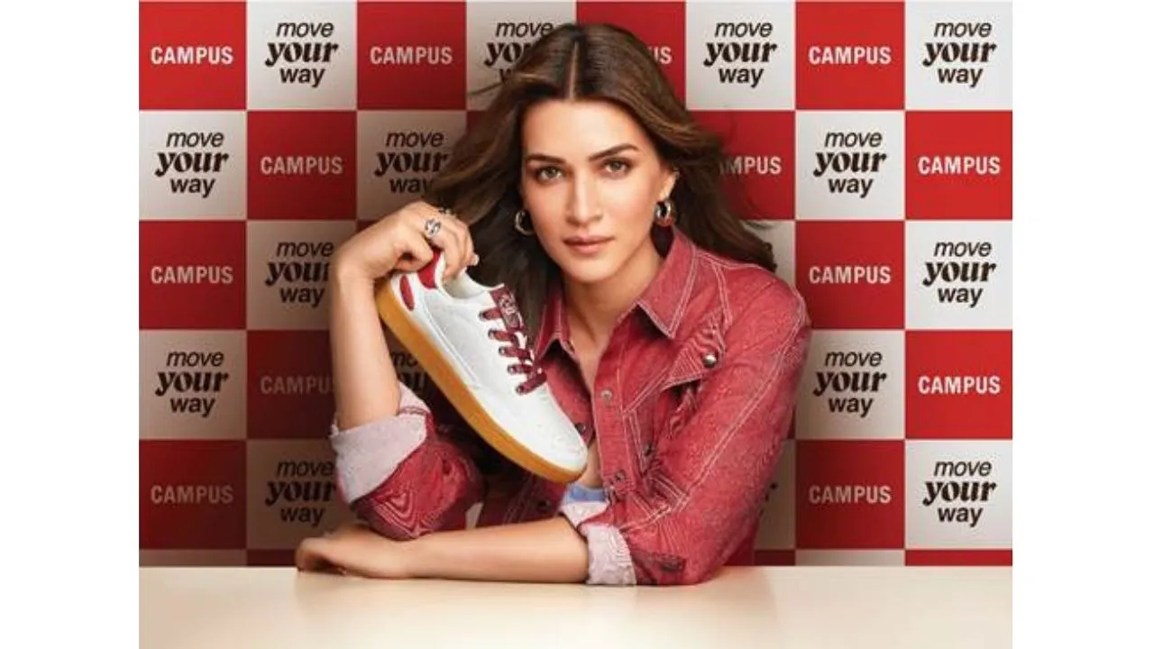 Kriti-Sanon