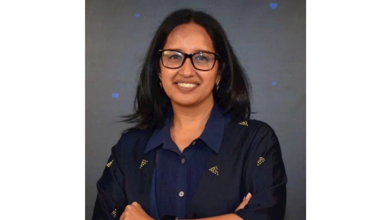 Anuradha