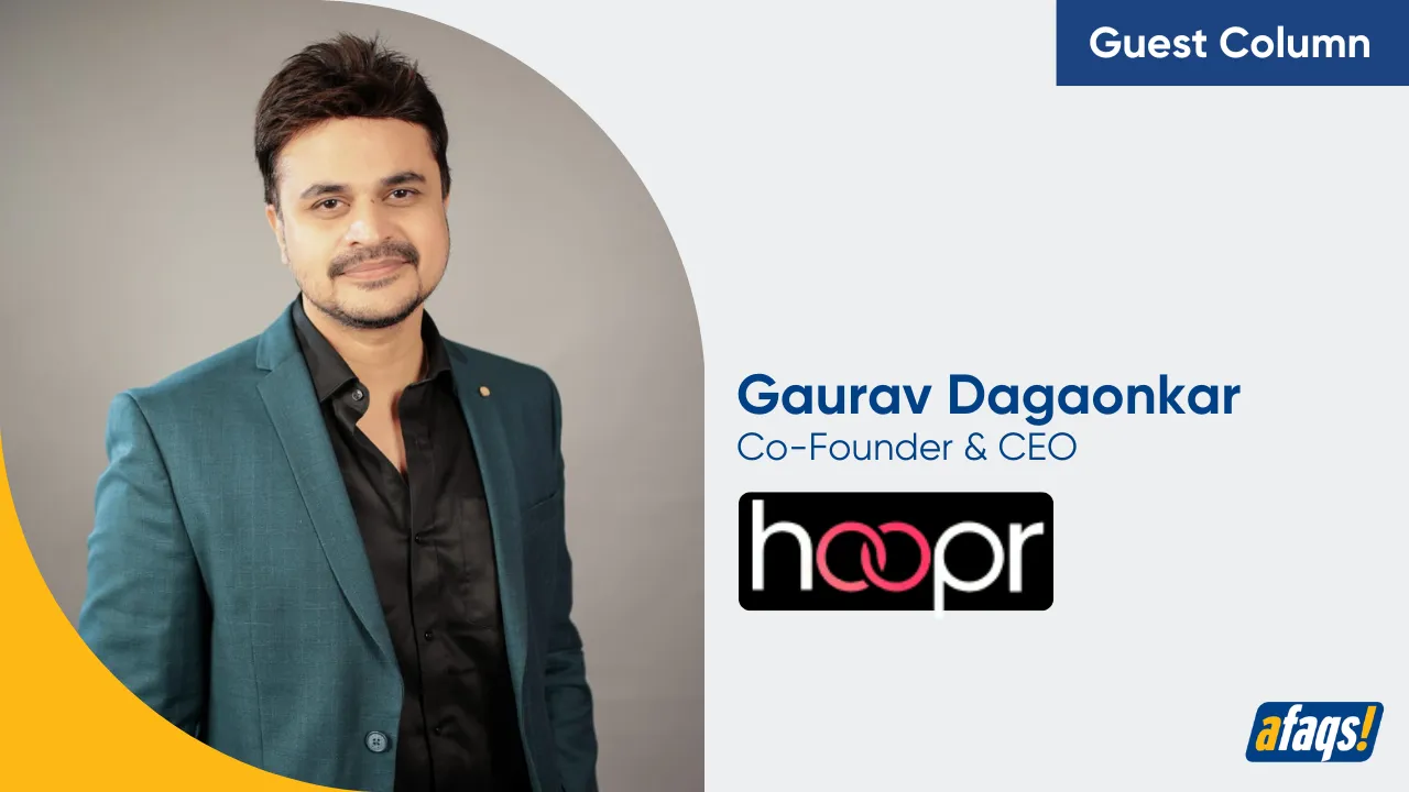 Gaurav Hoopr