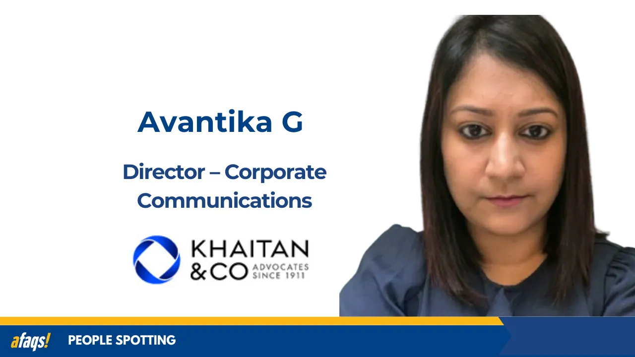 Avantika G