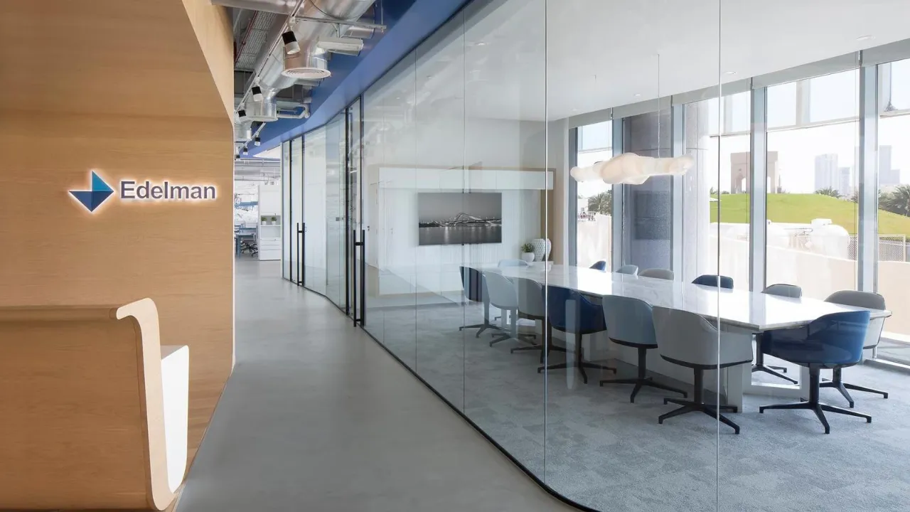 Edelman x GCC Advisory Services