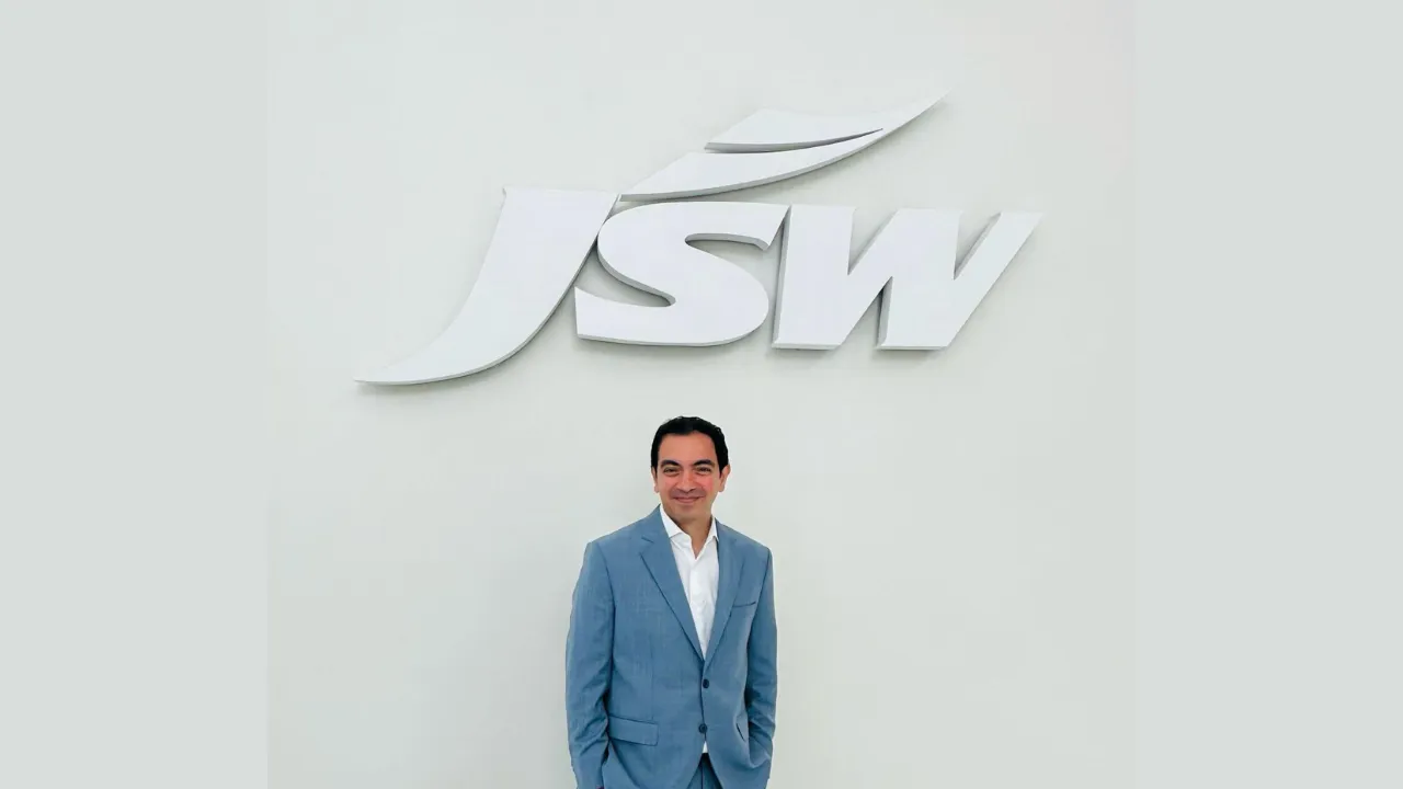 Rohit Talwar x JSW Paints