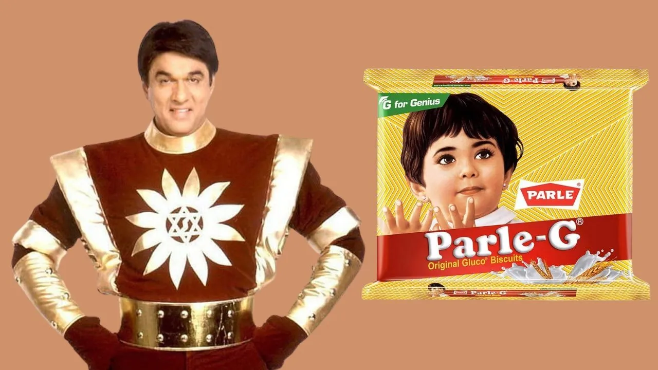 Shaktimaan