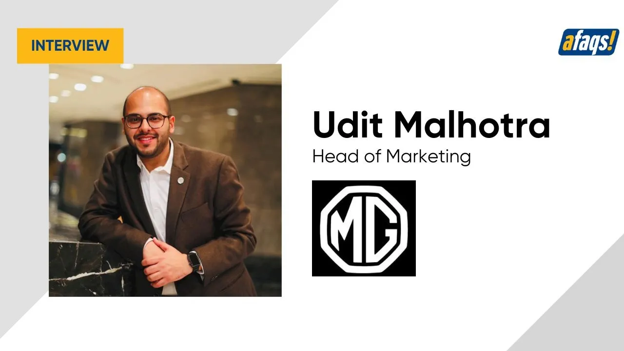 Udit Malhotra
