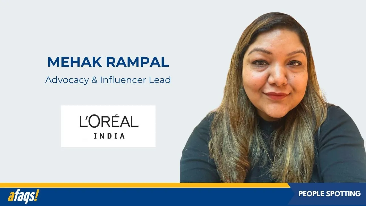 Mehak Rampal