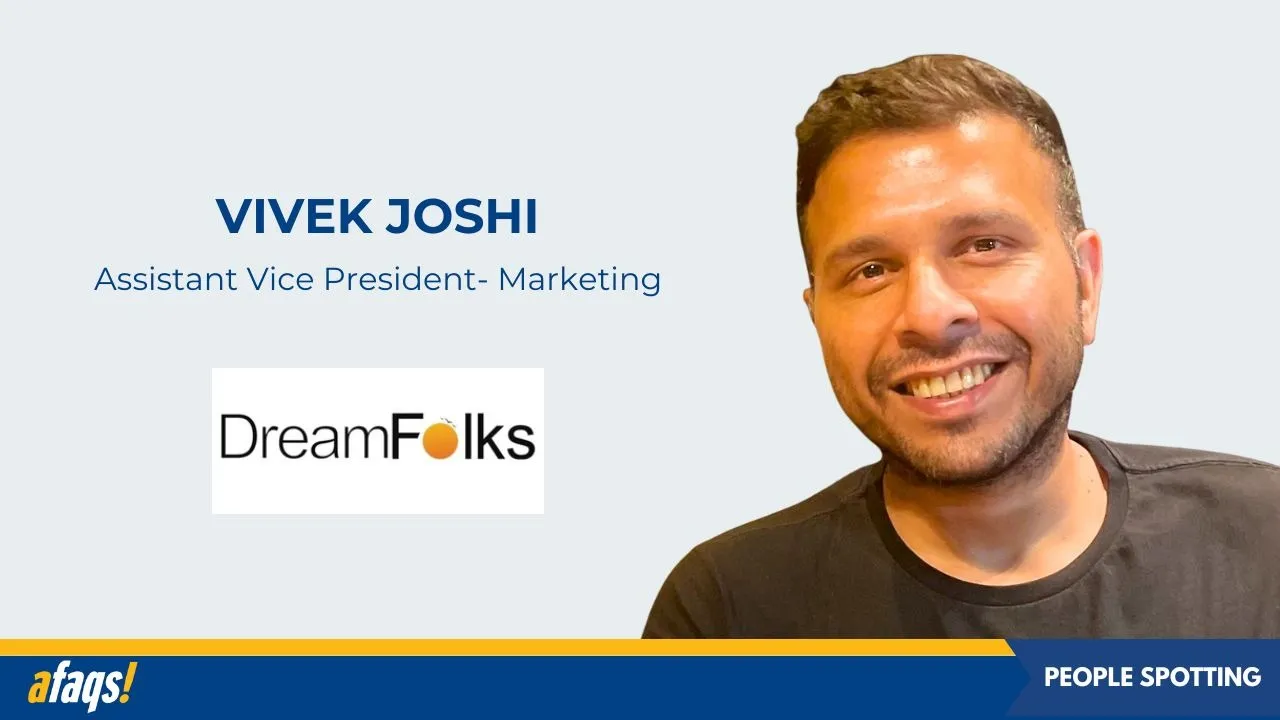 Vivek Joshi