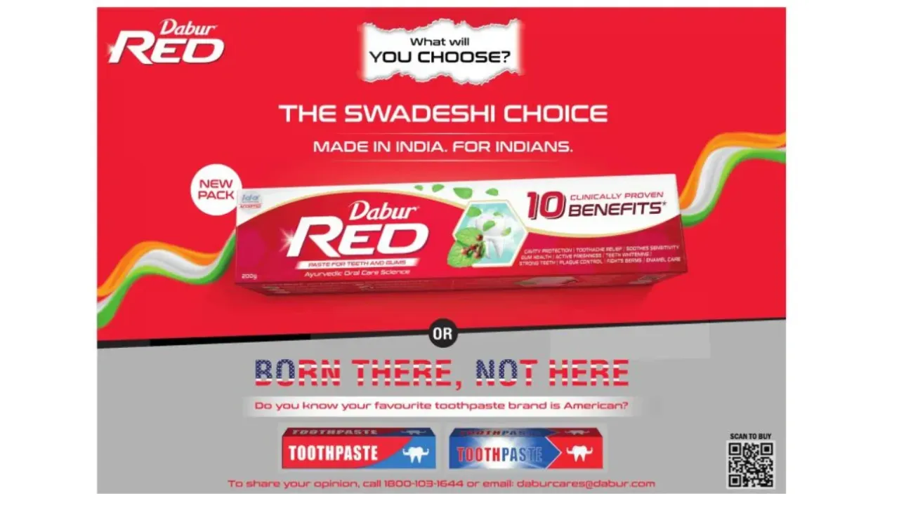 dabur