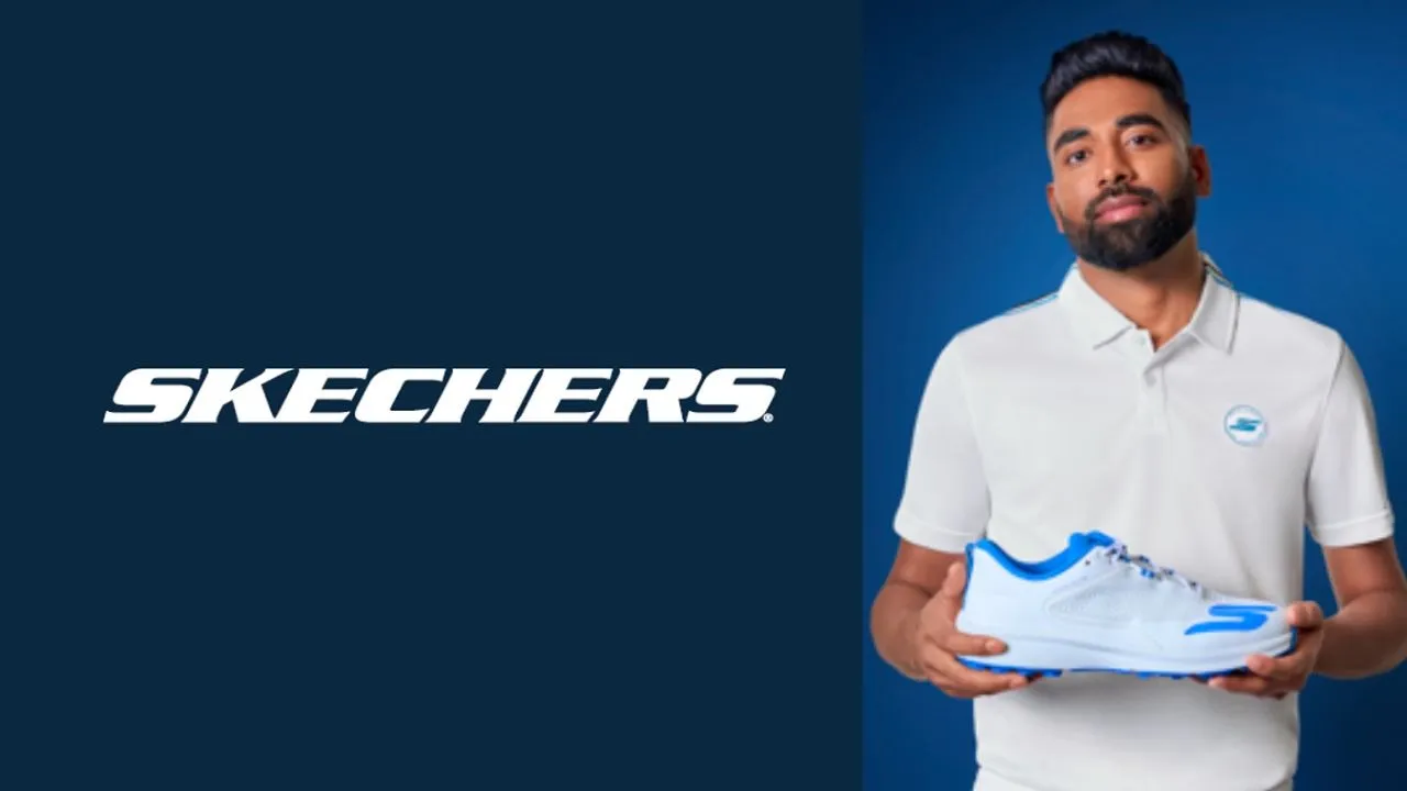 Skechers